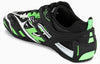 Balenciaga Drive Sneaker 'Black Green' 635498W3AK13810