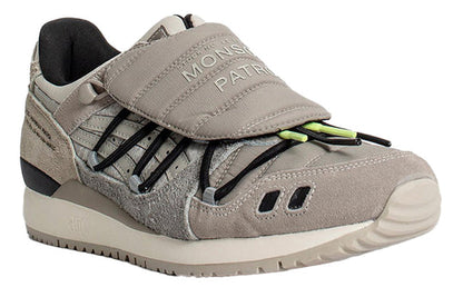 ASICS Limited Edt x SBTG x Gel Lyte 3 OG 'Monsoon Patrol - Piedmont Grey' 1203A032-300