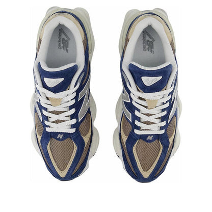 New Balance 9060 'Navy Mushroom' U9060LBB