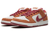 Nike SB Dunk Low Pro 'Dark Russet' BQ6817-202