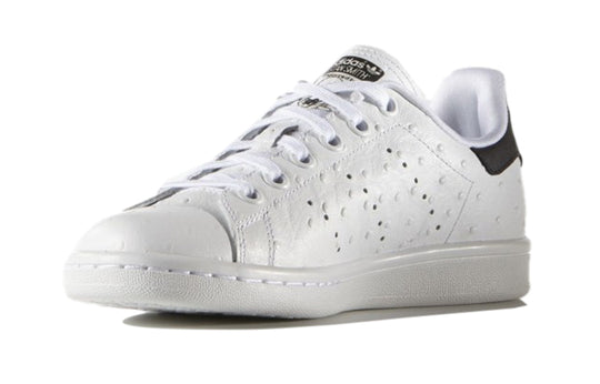 (WMNS) adidas originals Stan Smith J Sneakers/Shoes S78753