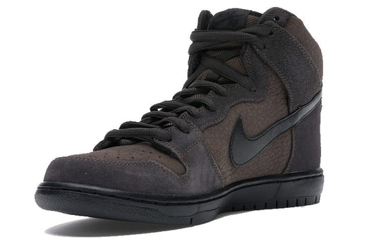 Nike SB Dunk High Pro 'Brown' 305050-203
