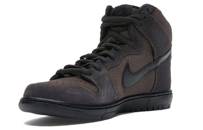Nike SB Dunk High Pro 'Brown' 305050-203