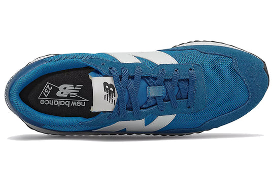 New Balance 237 'Blue' White' MS237CE