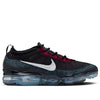 Nike Air VaporMax 2023 Flyknit 'Black Red University Blue' DV1678-012