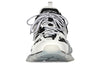 Balenciaga Track Sneaker 'Clear Sole - White Black' 647742W3BZ29010