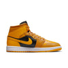 (WMNS) Air Jordan 1 Mid 'Chutney' BQ6472-700