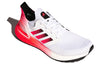 adidas Ultra Boost 20 'Cloud White Pink' G55837