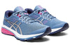 (WMNS) ASICS GT-1000 8 'Grey Floss Silver' 1012A460-400