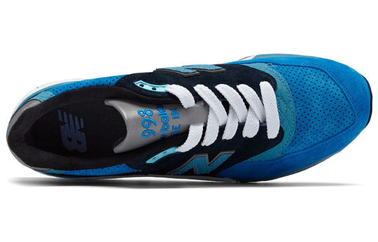 New Balance 998 'Blue' M998NE