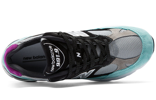 New Balance 991.9 Made in England 'Light Tidepool' M9919EC