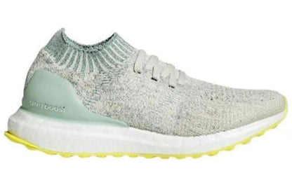 adidas UltraBoost Uncaged 'Ash Green Chalk' B43518
