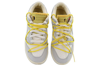 Nike x Off-White Dunk Low 'Lot 29 of 50' DM1602-103