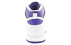 Nike Dunk High LE 'White Purple' 630335-511