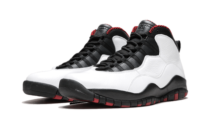 Air Jordan 10 Retro 'Chicago' 2012 310805-100