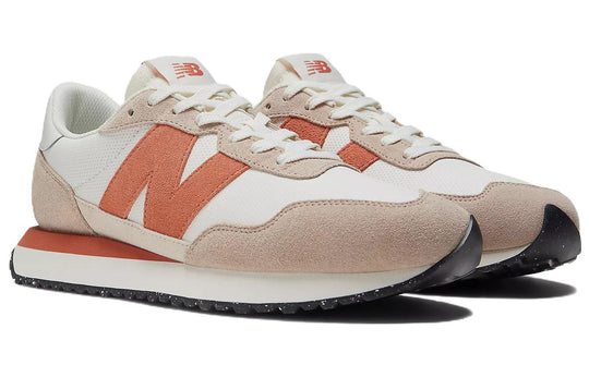 New Balance 237v1 'Mindful Grey Calm Taupe' MS237RB