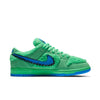 Nike x Grateful Dead SB Dunk Low 'Green Bear' CJ5378-300
