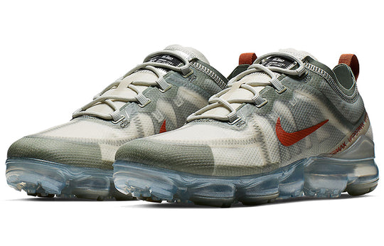 Nike Air VaporMax 2019 'Light Olive' AR6631-300