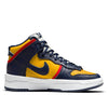 (WMNS) Nike Dunk High Up Rebel 'Michigan' DH3718-701
