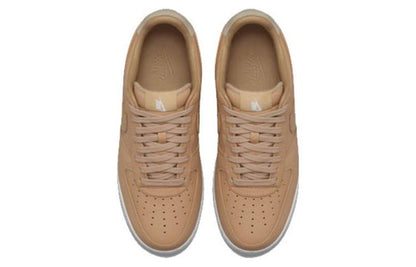 Nike NikeLab Air Force 1 Low 'Vachetta Tan' 555106-200