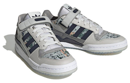 adidas Originals FORUM low 'Grey'  IG2999