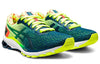 ASICS GT-1000 9 'Safety Yellow Mako Blue' 1011A933-750