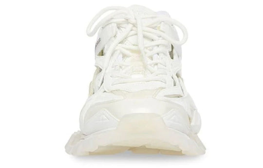 Balenciaga Track.2 Sneaker  'White' 668823W3CT19000