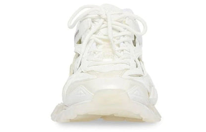 Balenciaga Track.2 Sneaker  'White' 668823W3CT19000