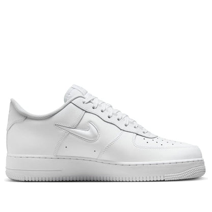 Nike Air Force 1 Low '07 'Jewel Dark Smoke Grey' HM0621-100