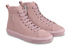 (WMNS) LOUIS VUITTON LV Stellar High-topS port Shoes Pink 1A5MQL
