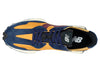 New Balance 327 'Blue Brown' MS327FL