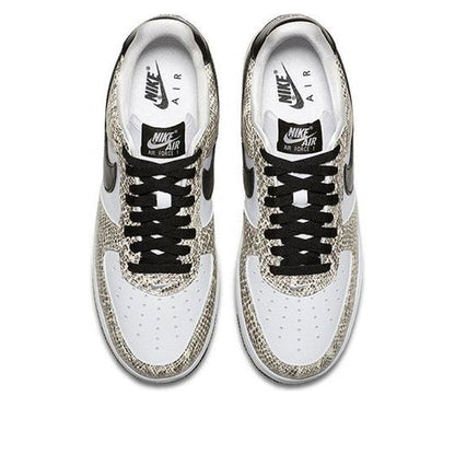 Nike Air Force 1 Low 'Cocoa Snake' 2018 845053-104