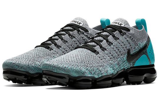 Nike Air VaporMax Flyknit 2 'Dusty Cactus' 942842-104