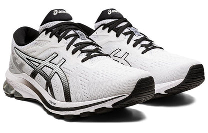 ASICS GT-1000 10 'White Silver' 1011B001-101