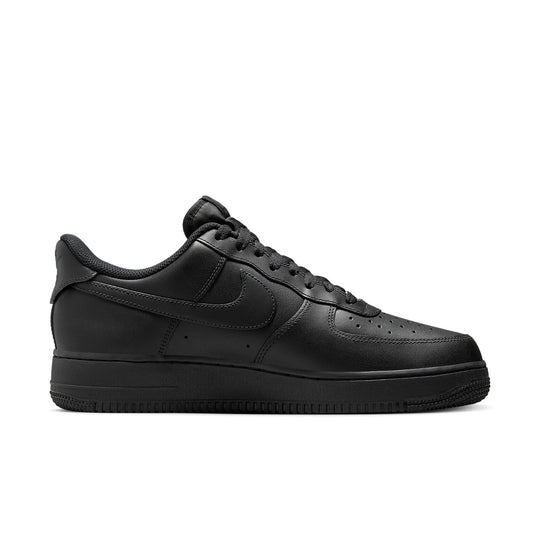 Nike Air Force 1 Low FlyEase 'Triple Black' FD1146-001