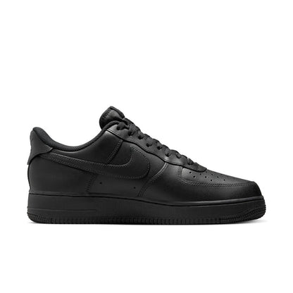 Nike Air Force 1 Low FlyEase 'Triple Black' FD1146-001