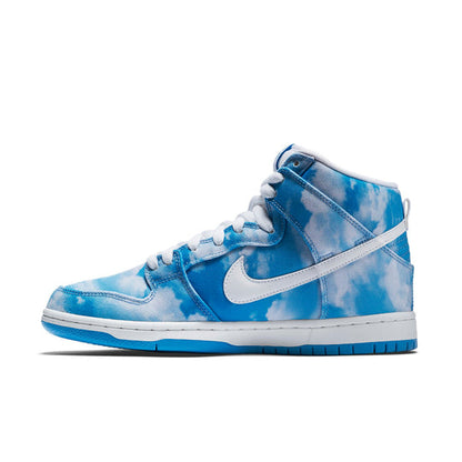 Nike SB Dunk High 'Cloud' 305050-414