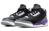 Air Jordan 3 Retro 'Court Purple' CT8532-050