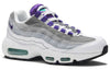 (WMNS) Nike Air Max 95 'Grape' 2018 307960-109