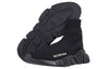 (WMNS) Balenciaga Speed Recycled Sneaker 'Black' 587280W2DB11013