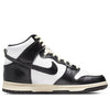 (WMNS) Nike Dunk High 'Vintage Black' DQ8581-100