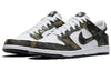 Nike Zoom SB Dunk Low Pro 'White Camo' 854866-331