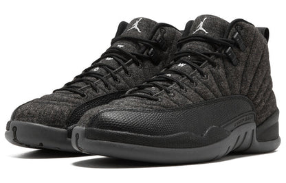 Air Jordan 12 Retro 'Wool' 852627-003