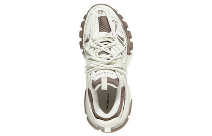Balenciaga Track Sneaker 'Off White Dark Grey' 542023W3AC11897