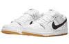Nike Dunk Low Pro ISO SB 'Orange Label' CD2563-100