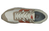 New Balance 237 'Light Khaki Orange Gray' MS237BD