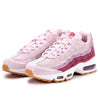 (WMNS) Nike Air Max 95 'Barely Rose' 307960-603