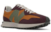 New Balance 327 'Madras Orange' MS327LY1