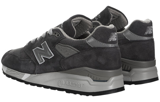 (WMNS) New Balance 998 'Charcoal' W998CH