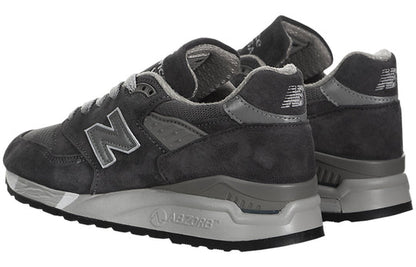 (WMNS) New Balance 998 'Charcoal' W998CH
